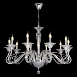 Люстра Maytoni DIA010PL-10TR Acqua