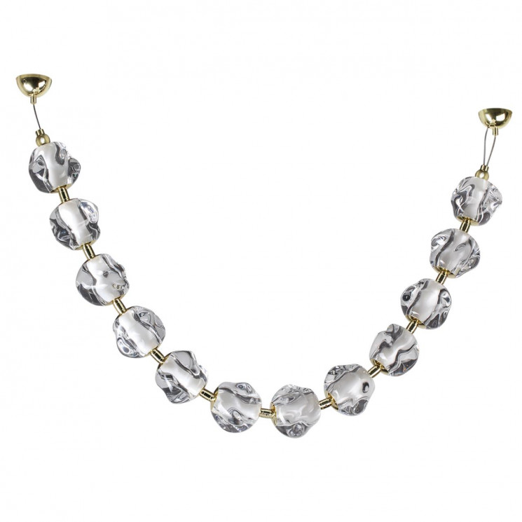 Подвес-бусы Odeon Light 5085/48L L-VISION