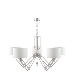 Люстра Maytoni M1-05-SN-LMP-Y-19 Hightech 17