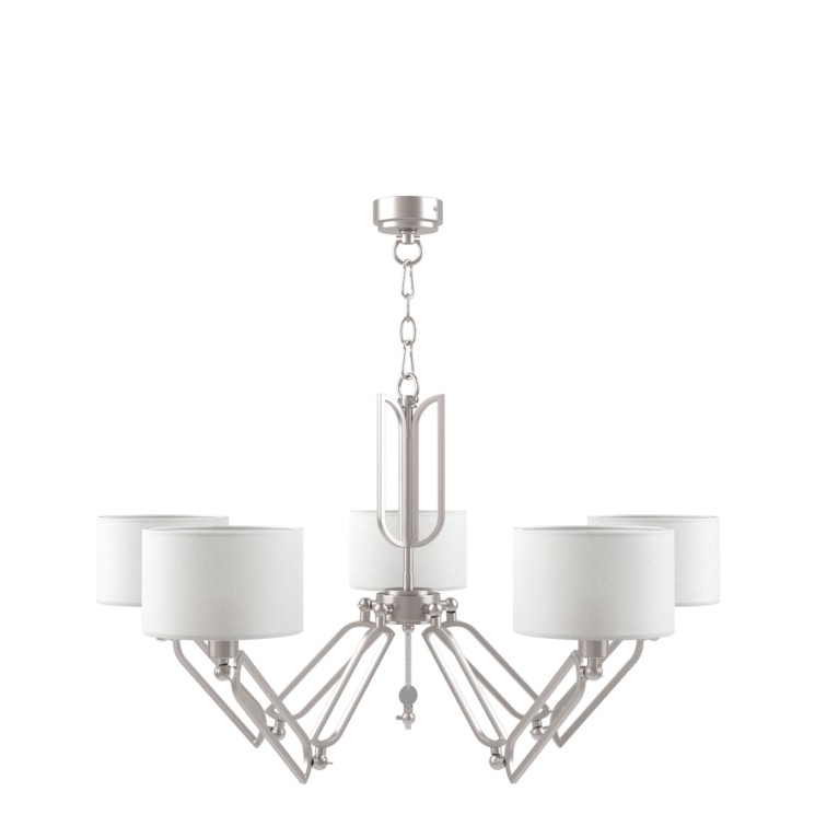 Люстра Maytoni M1-05-SN-LMP-Y-19 Hightech 17