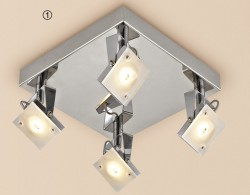 Светильник CITILUX CL551541