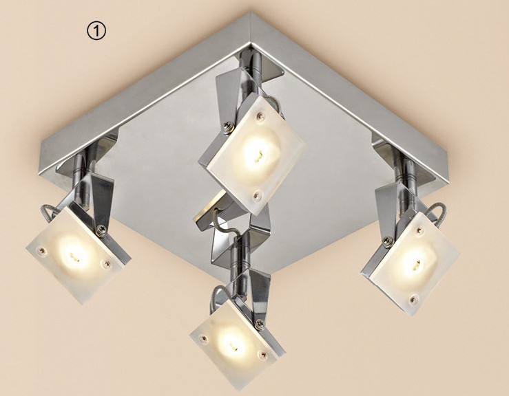 Светильник CITILUX CL551541