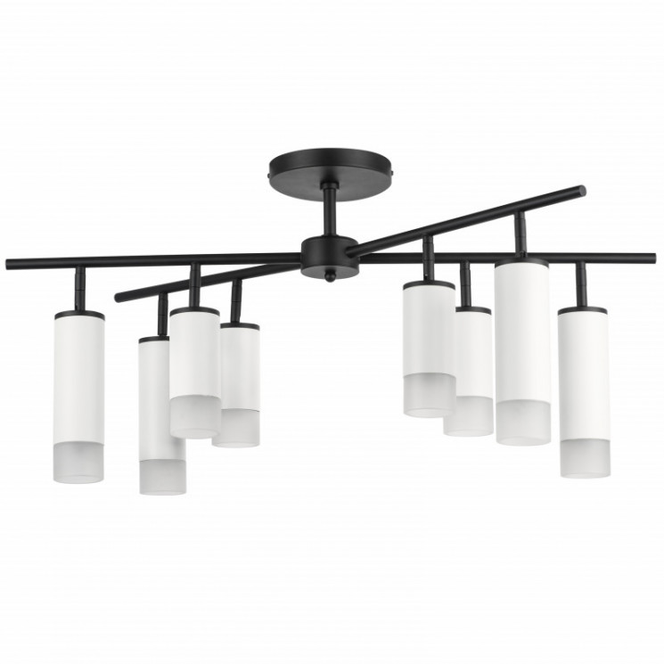 Люстра на штанге Lightstar LR7283648641 RULLO