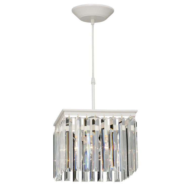 Люстра Vitaluce V5128-0/1S, 1хЕ27 макс. 60Вт