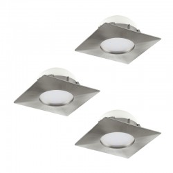Встраиваемый светильник EGLO 95803 Pineda