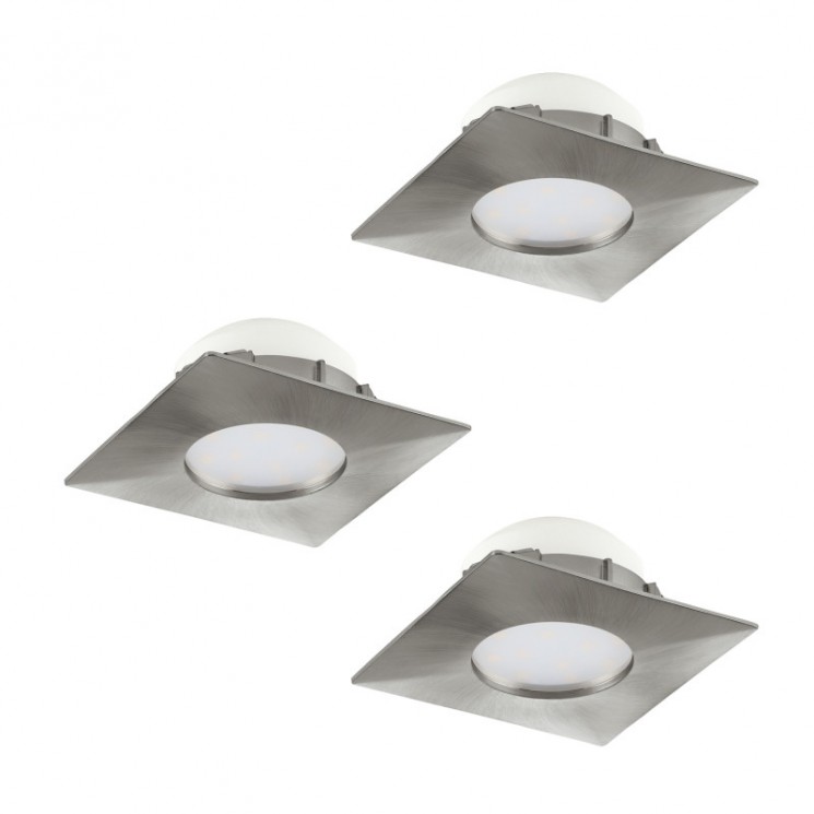 Встраиваемый светильник EGLO 95803 Pineda