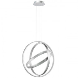 Подвесная люстра Lightstar 747144 Saturno