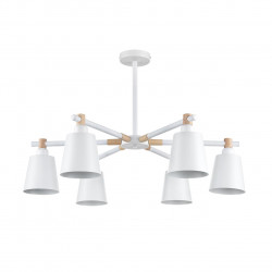 Люстра потолочная LUMION 8097/6C MODERNI