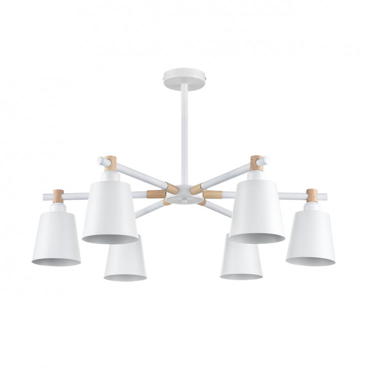 Люстра потолочная LUMION 8097/6C MODERNI