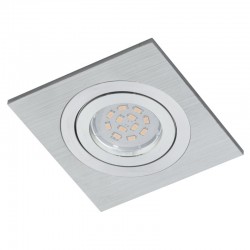 Встраиваемый светильник EGLO 93153 TERNI 1