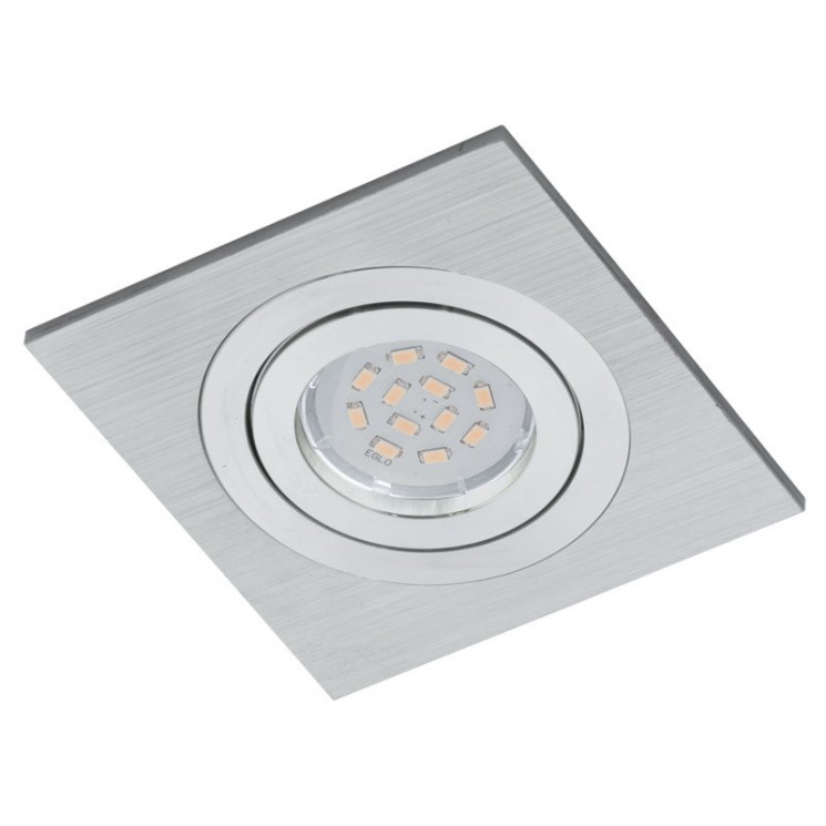 Встраиваемый светильник EGLO 93153 TERNI 1