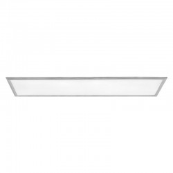98039 Светодиод. ультратонкая потол. панель SALOBRENA 2 диммир., 32W(LED), L1200, B300, H11, 5200lm, EGLO Salobrena 2