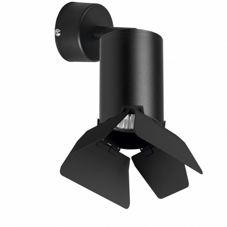 Спот Lightstar RB437437 RULLO