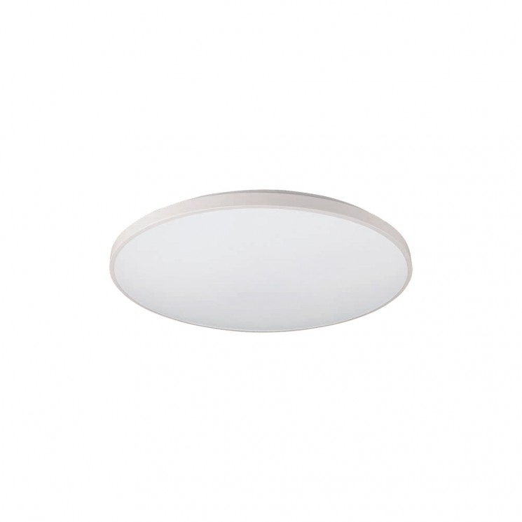 Светильник потолочный Nowodvorski AGNES ROUND LED WHITE 64W 9164