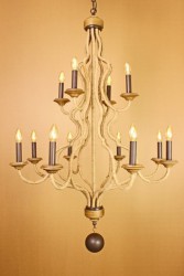 Люстра LOFT HOUSE Р-149