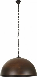 Подвес Nowodvorski Hemisphere Rust 6368