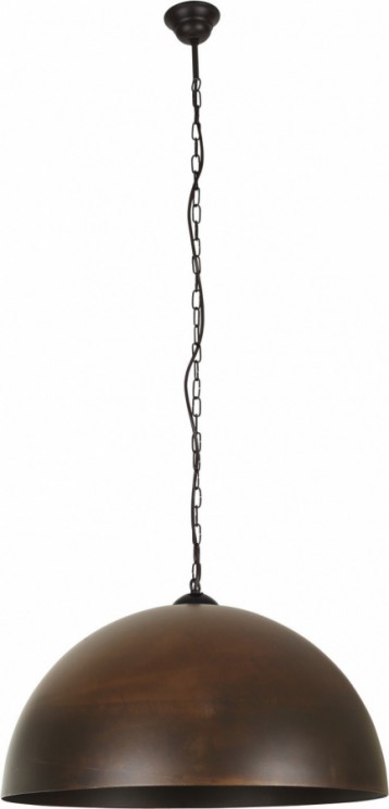 Подвес Nowodvorski Hemisphere Rust 6368