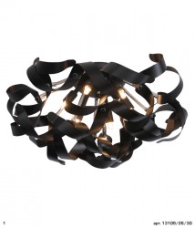 Люстра Lucide 13109/26/30 Atoma