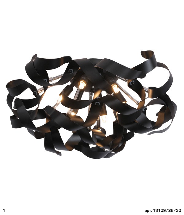 Люстра Lucide 13109/26/30 Atoma