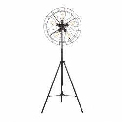 Торшер Divinare 5002/05 PN-5 Cottero