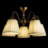 Светильник потолочный Arte lamp SEVILLE A1509PL-5PB