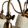 Светильник потолочный Arte lamp SEVILLE A1509PL-5PB