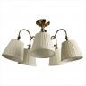 Светильник потолочный Arte lamp SEVILLE A1509PL-5PB