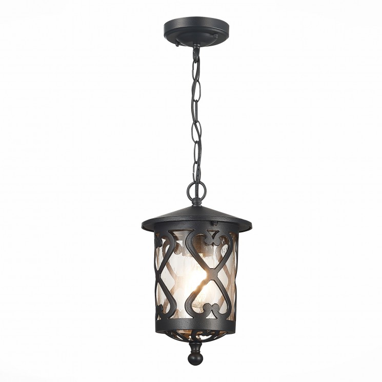 Светильник уличный подвесной ST Luce SL085.403.01 LORNE