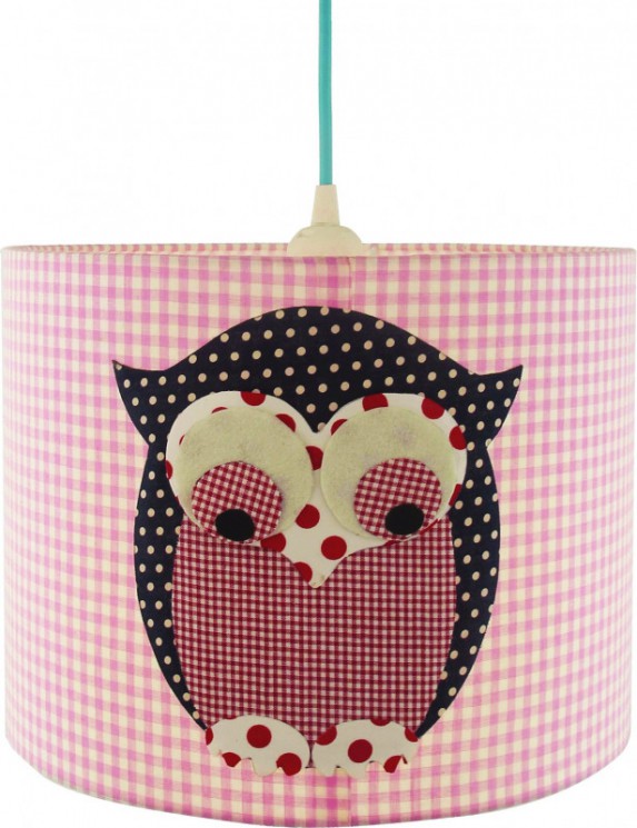 Светильник подвесной Arte lamp KIDS A5193SP-1WH