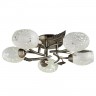 Светильник потолочный Arte lamp ANETTA A6157PL-5AB
