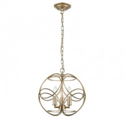 Подвесной светильник Vele Luce VL4164P03