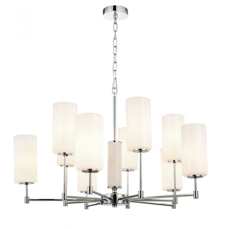 Подвесная люстра Favourite 2814-10P Palmarius