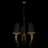 Подвесной светильник LOFT IT 10207/6 Gold Brunilde