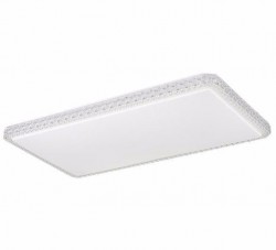 Потолочный светильник CitiLux CL715P600 Кристалино Слим