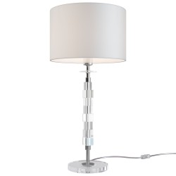 Настольная лампа Maytoni Torony MOD066TL-01CH