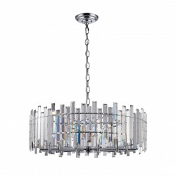 Подвесная люстра Stilfort 2114/09/12P Feeriya