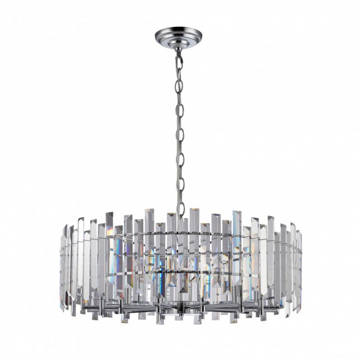 Подвесная люстра Stilfort 2114/09/12P Feeriya