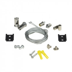 Подвесной комплект LOFT IT SAS001 Track Black magnet