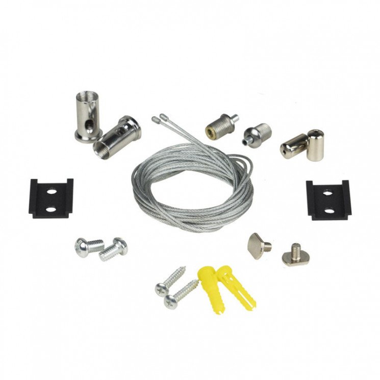 Подвесной комплект LOFT IT SAS001 Track Black magnet