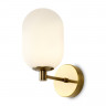 Бра Freya FR1012WL-01BS Sharlot