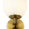 Бра Freya FR1012WL-01BS Sharlot
