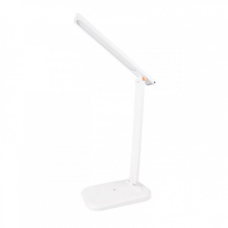 Настольная лампа ARTE Lamp A5124LT-1WH CAMBRIDGE