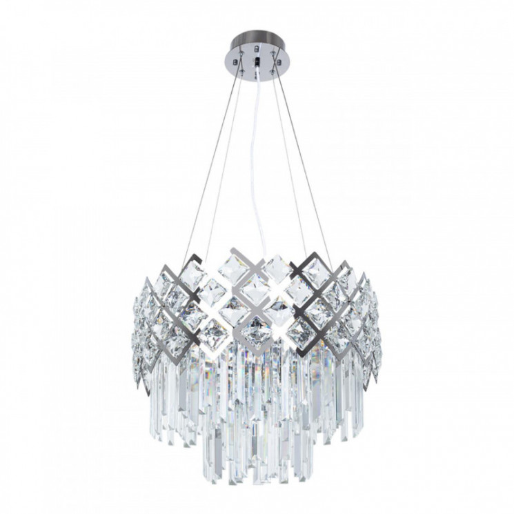 Каскадная люстра ARTE Lamp A1006SP-8CC WEZEN