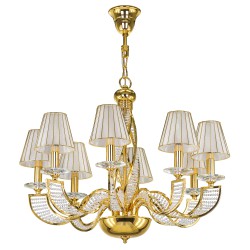 Люстра подвесная Alveare Lightstar 702082