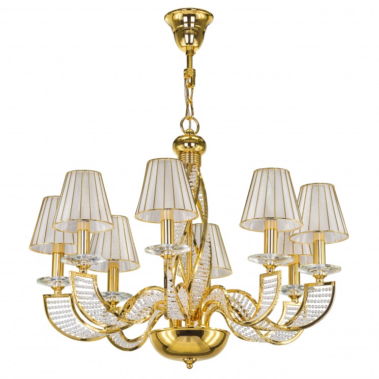 Люстра подвесная Alveare Lightstar 702082