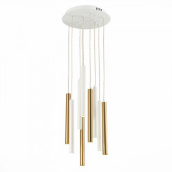 Каскадная люстра ST-Luce ST153.543.27 ST153