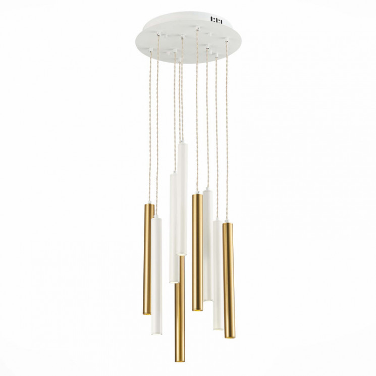 Каскадная люстра ST-Luce ST153.543.27 ST153