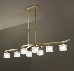 Люстра Mantra 0996