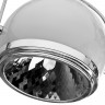 Спот ARTE Lamp A4509PL-2WH Orbiter