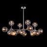 Люстра Freya FR5596PL-16CH Richard